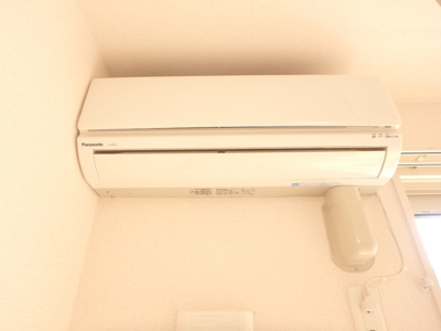 【設備】 | エントピアⅡ