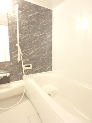 【浴室】 | エントピアⅡ