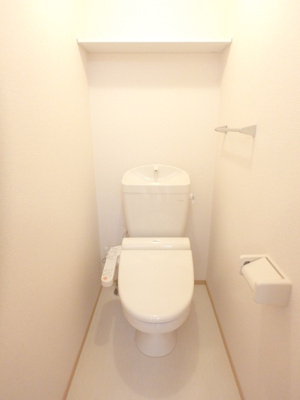 【トイレ】 | エントピアⅡ