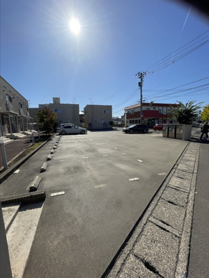 【駐車場】 | エントピアⅡ