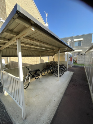 【その他共用部分】 | エントピアⅡ