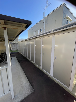 【設備】 | エントピアⅡ