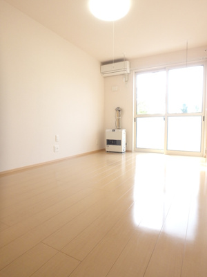 【居間・リビング】 | エントピアⅡ