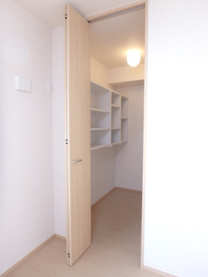 【収納】 | エントピアⅡ