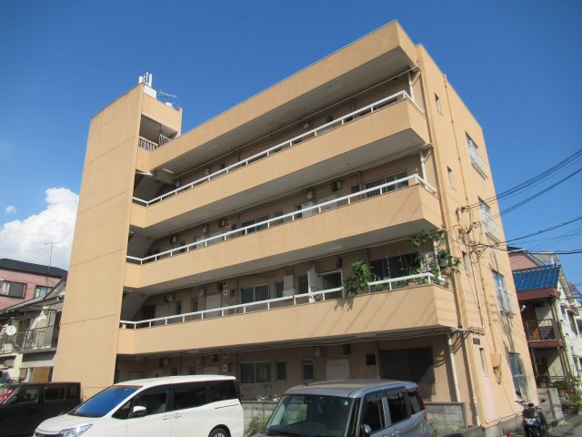 西明石レジデンス