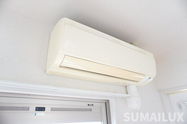 アストレア久和の設備