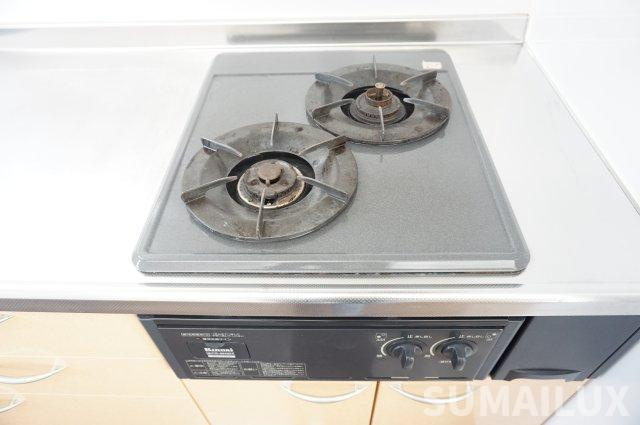 アストレア久和のキッチン