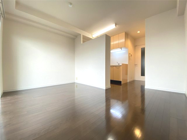 アストレア久和の居間・リビング