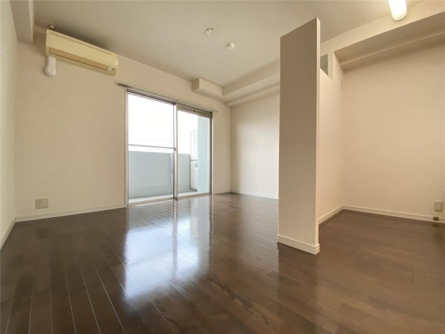 アストレア久和の内装