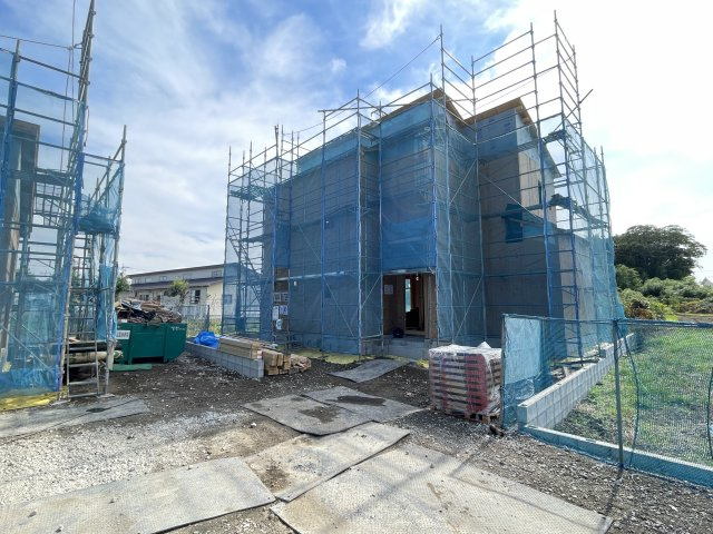 藤岡市下栗須第１期（全3棟１区画）４号棟