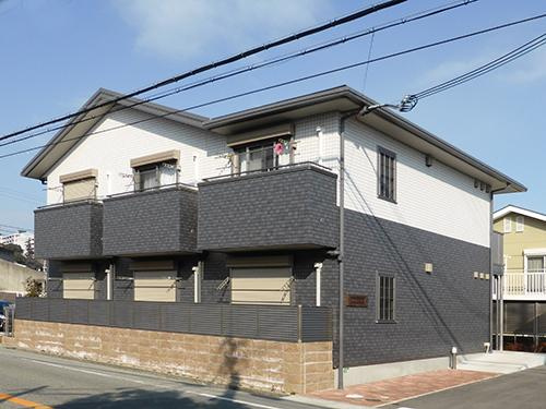 クロワール・シュマン