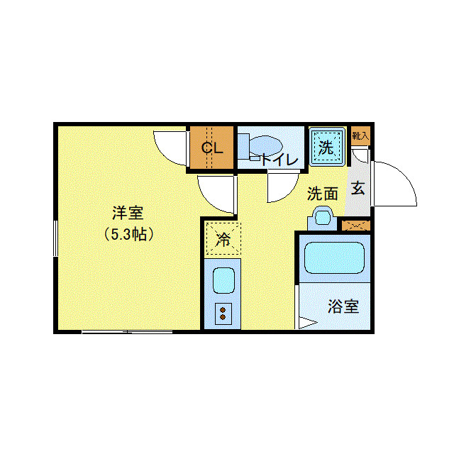 グレースコート町屋