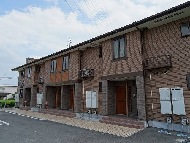 プラシード勝根Ｂ