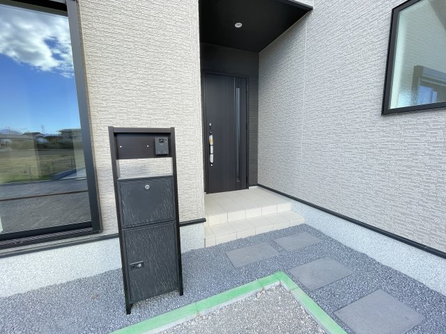 藤岡市下栗須第１期（全3棟１区画）3号棟のその他|建物完成済みでございます。お部屋のご内覧可能でございます。お気軽にお問合せ下さいませ(^▽^)/