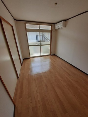 【展望】 | マルマンハイツＣ