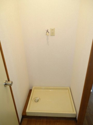 【設備】 | マルマンハイツＣ