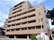 レナジア陽東A棟の画像