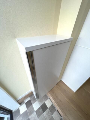 【玄関】 | ティナ小田急相模原