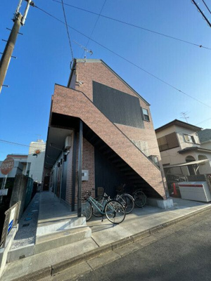 【エントランス】 | ティナ小田急相模原