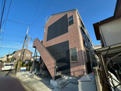 【外観】 | ティナ小田急相模原