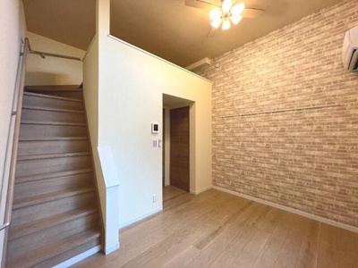 【居間・リビング】 | ティナ小田急相模原