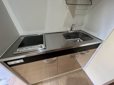 【キッチン】 | ティナ小田急相模原