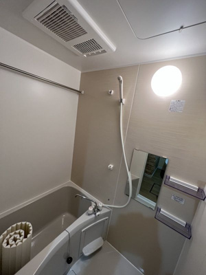 【浴室】 | ティナ小田急相模原