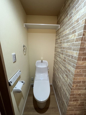 【トイレ】 | ティナ小田急相模原