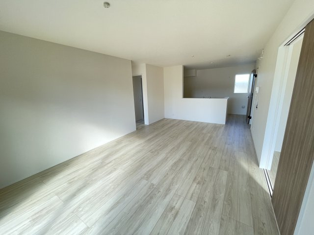 藤岡岡市下栗須第１期（全3棟１区画）2号棟のその他