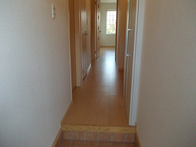 【玄関】 | Ｊａｓｍｉｎｅ | 落ち着いた玄関です