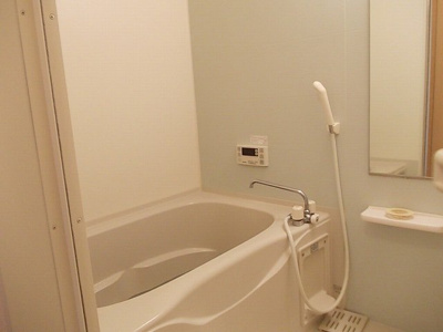 【浴室】 | Ｊａｓｍｉｎｅ | 日々の暮らしに欠かせないお風呂です