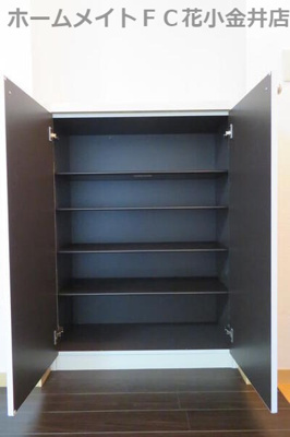 【収納】 | エスペランス