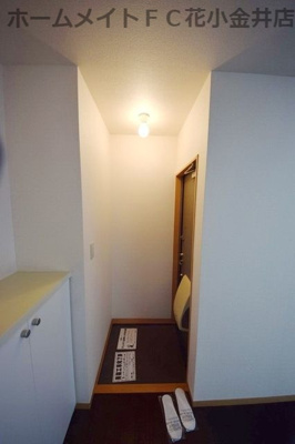 【玄関】 | エスペランス