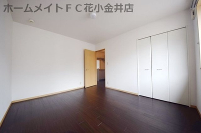 【内装】 | エスペランス