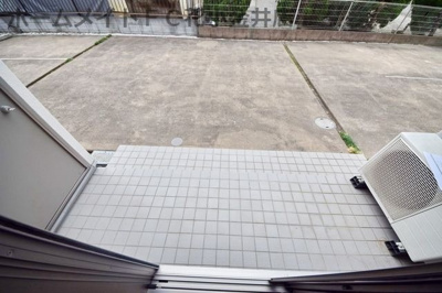 【バルコニー】 | エスペランス