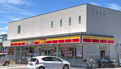 【周辺】 | エスペランス