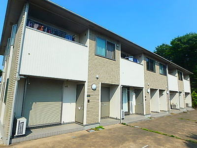 【外観】 | エスペランス