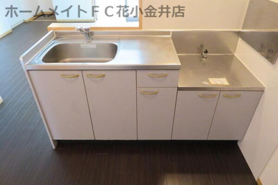 【キッチン】 | エスペランス