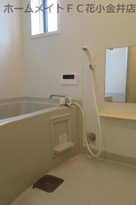 【浴室】 | エスペランス