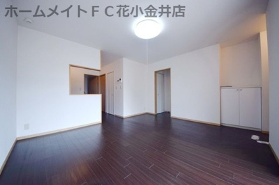 【居間・リビング】 | エスペランス