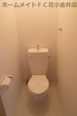 【トイレ】 | エスペランス