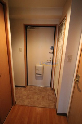 【玄関】 | キリンパークサイド