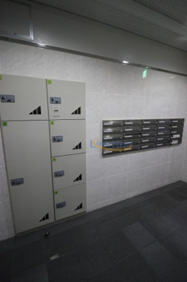 【その他共用部分】 | キリンパークサイド