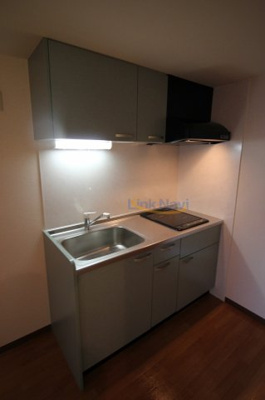 【キッチン】 | キリンパークサイド