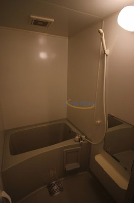 【浴室】 | キリンパークサイド