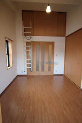 【寝室】 | キリンパークサイド