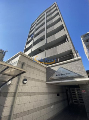 【外観】 | キリンパークサイド