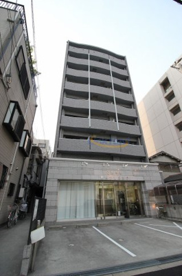 【外観】 | キリンパークサイド