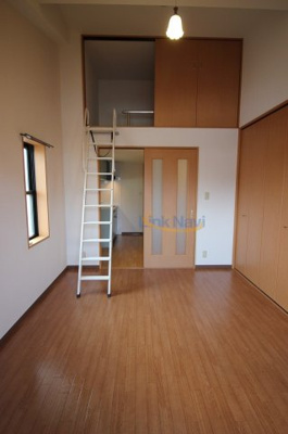 【居間・リビング】 | キリンパークサイド