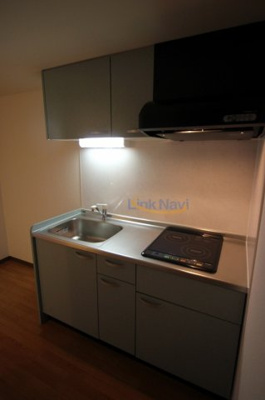 【キッチン】 | キリンパークサイド